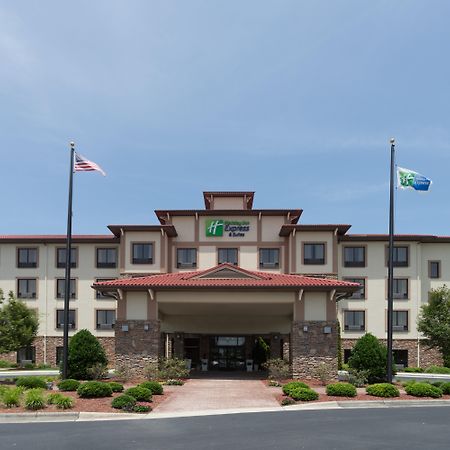 Holiday Inn Express & Suites Lexington North West-The Vineyard By Ihg מראה חיצוני תמונה