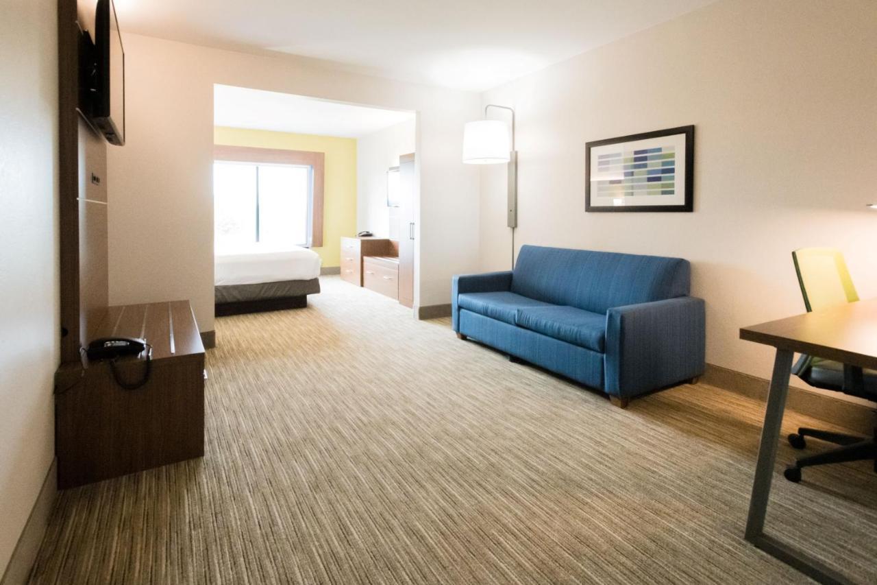 Holiday Inn Express & Suites Lexington North West-The Vineyard By Ihg מראה חיצוני תמונה