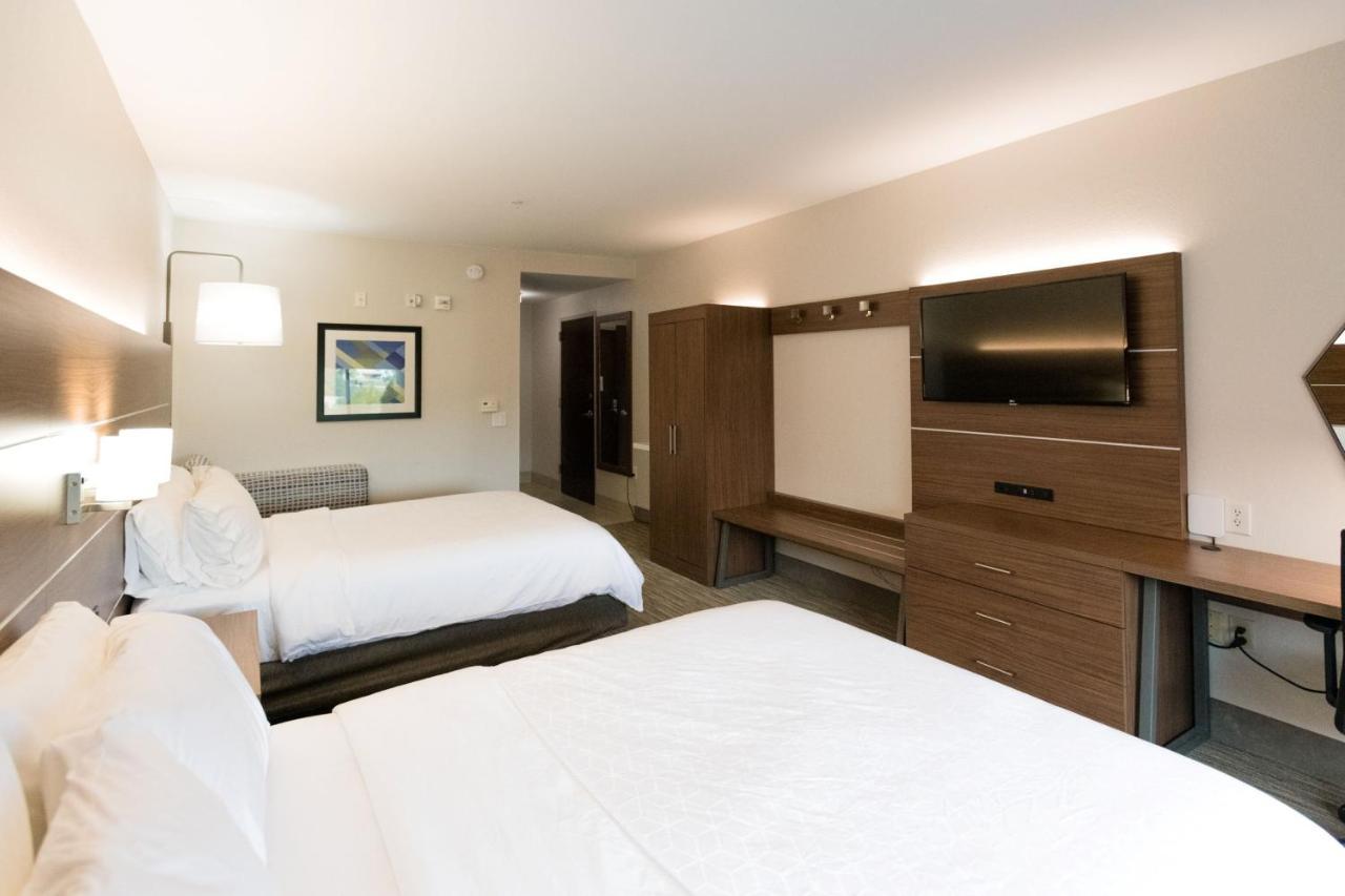 Holiday Inn Express & Suites Lexington North West-The Vineyard By Ihg מראה חיצוני תמונה
