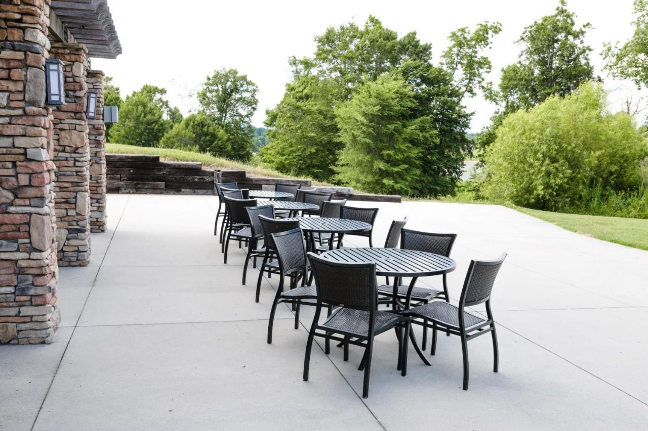 Holiday Inn Express & Suites Lexington North West-The Vineyard By Ihg מראה חיצוני תמונה
