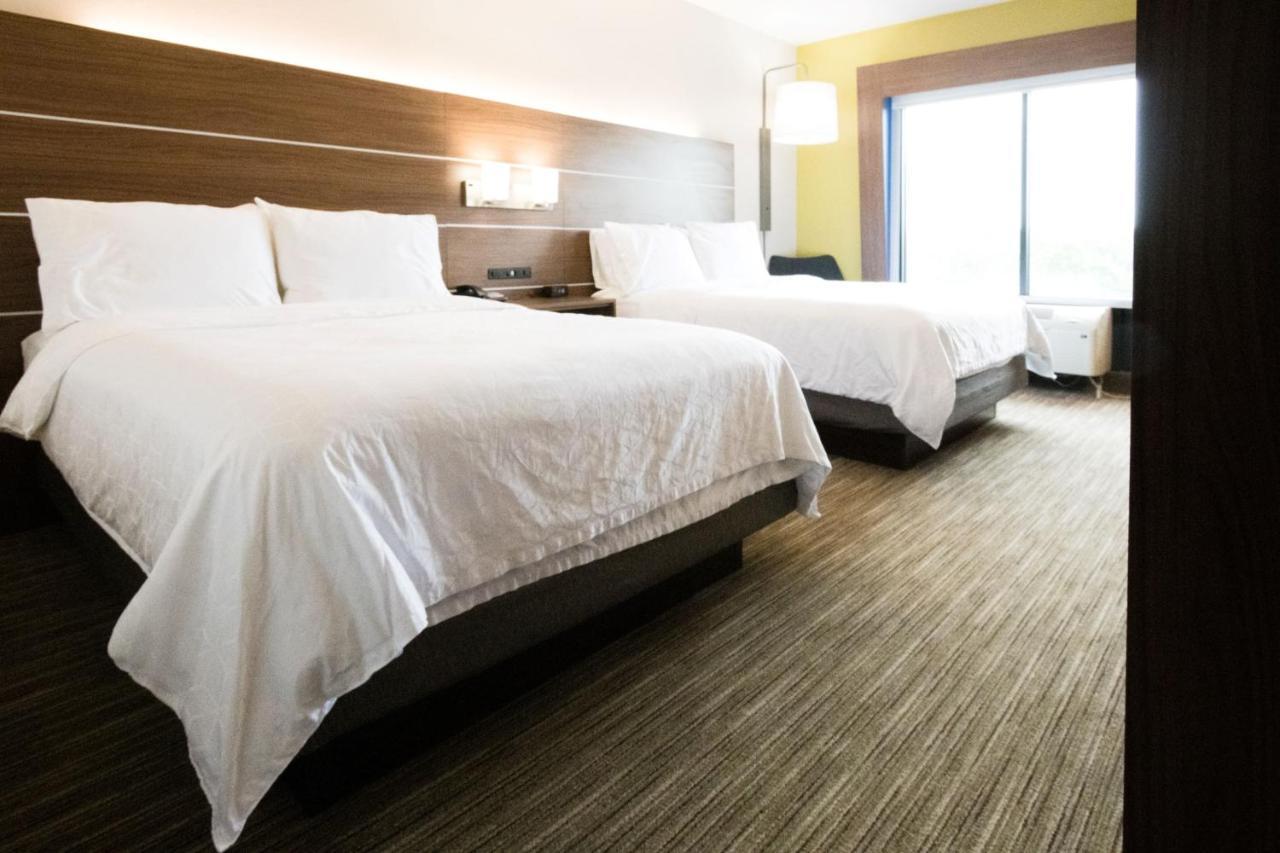 Holiday Inn Express & Suites Lexington North West-The Vineyard By Ihg מראה חיצוני תמונה