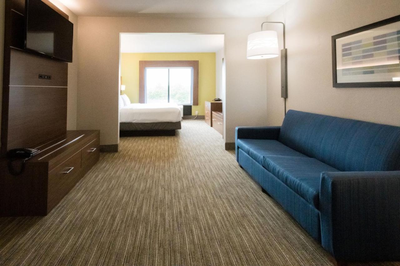 Holiday Inn Express & Suites Lexington North West-The Vineyard By Ihg מראה חיצוני תמונה