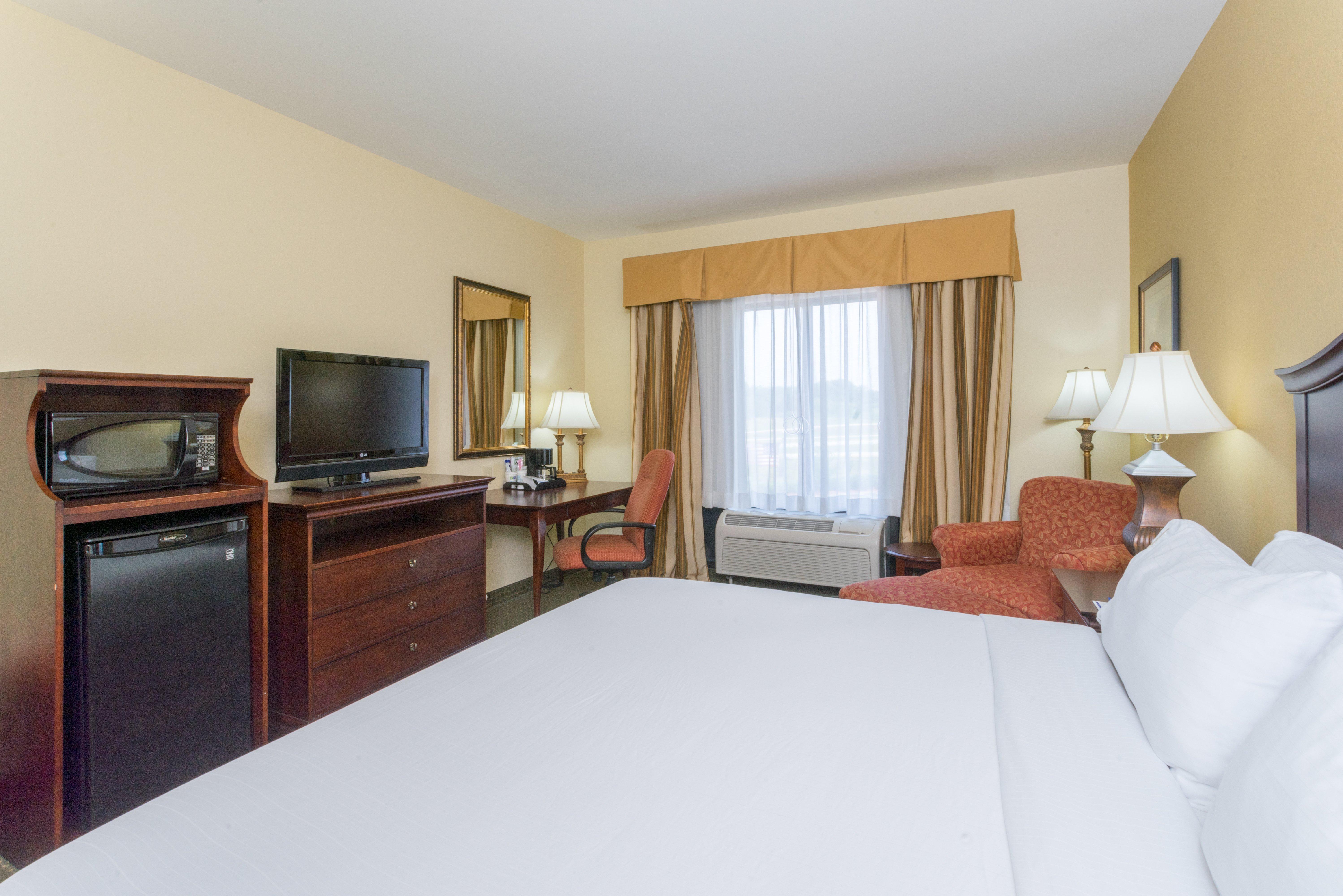 Holiday Inn Express & Suites Lexington North West-The Vineyard By Ihg מראה חיצוני תמונה
