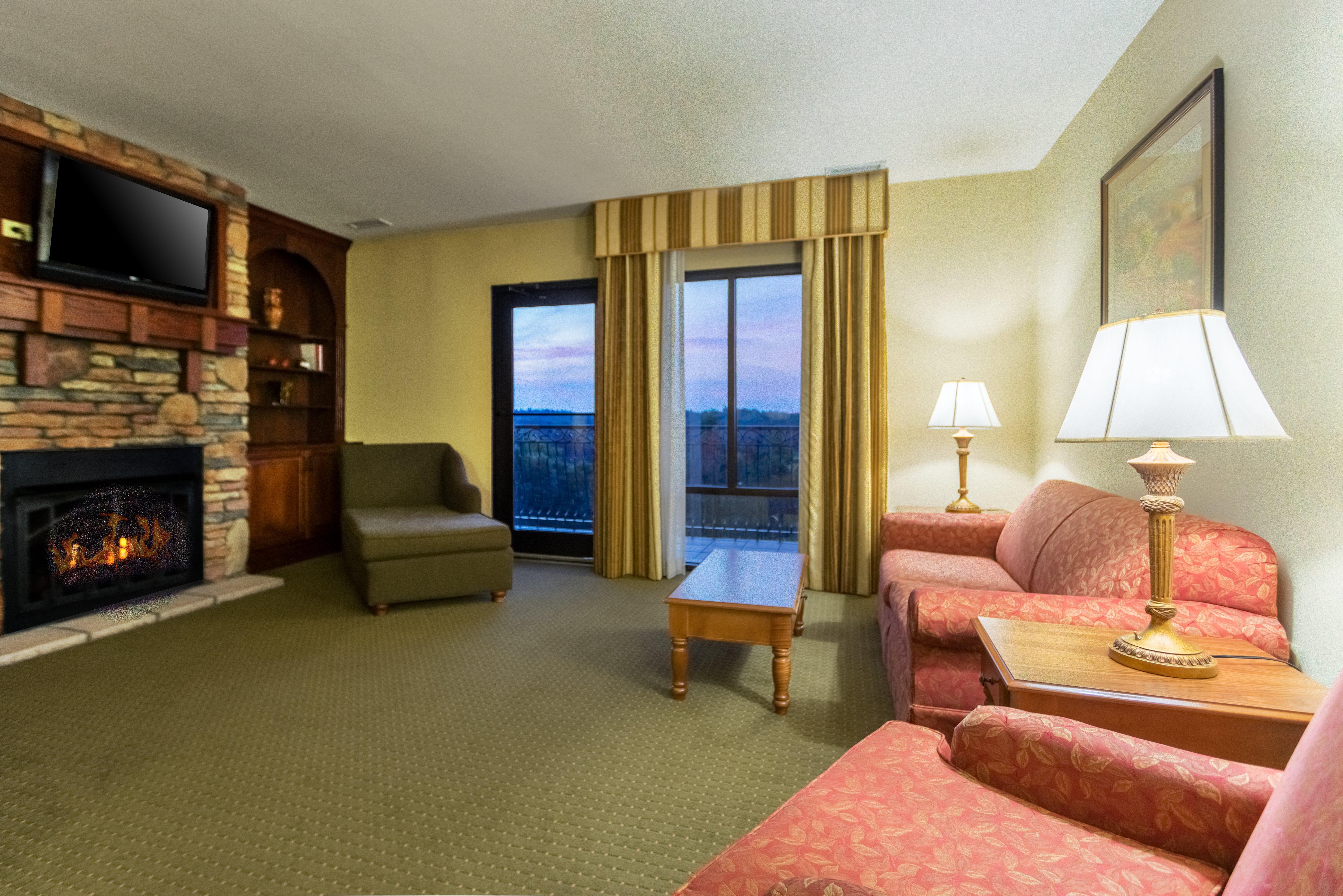 Holiday Inn Express & Suites Lexington North West-The Vineyard By Ihg מראה חיצוני תמונה
