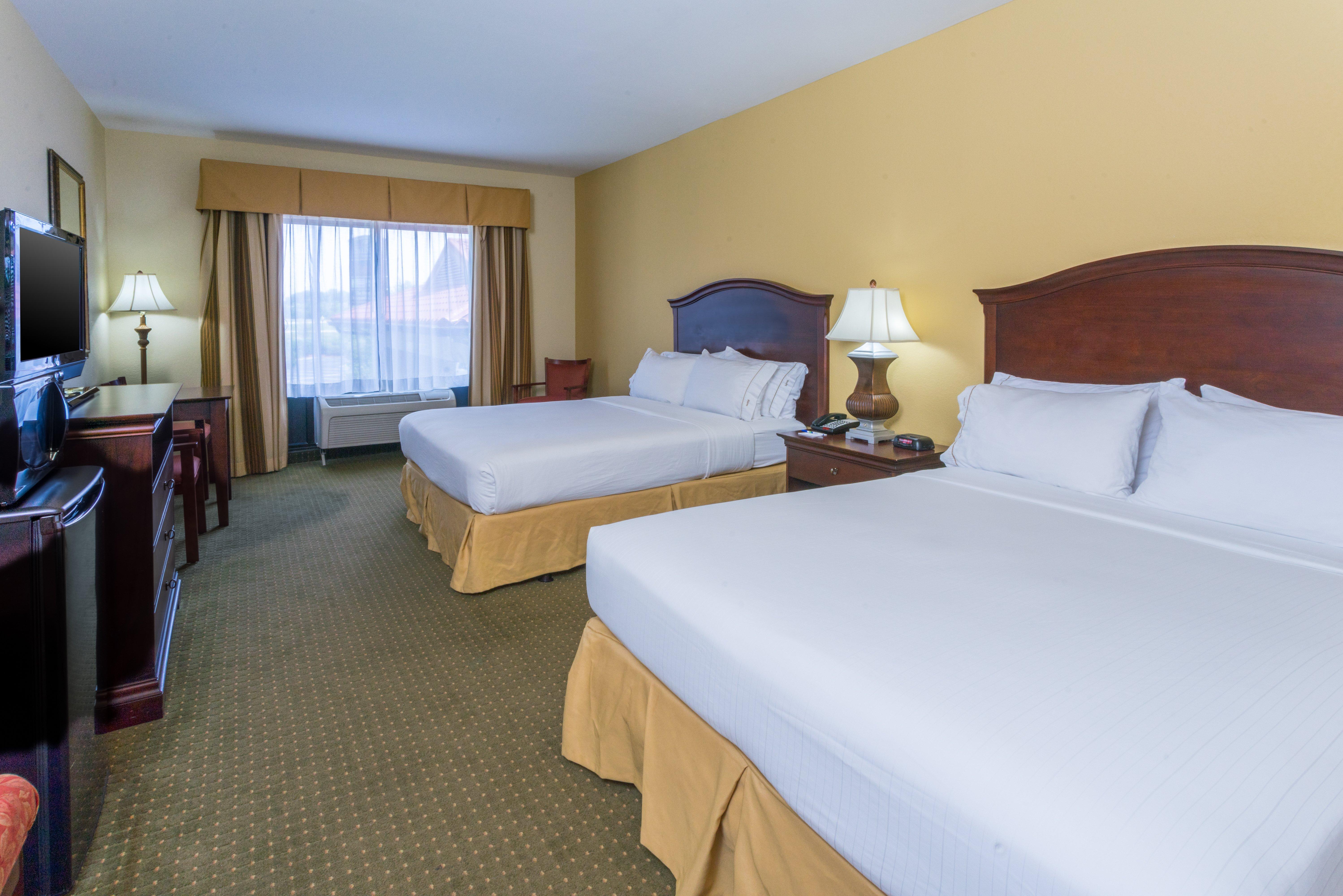 Holiday Inn Express & Suites Lexington North West-The Vineyard By Ihg מראה חיצוני תמונה