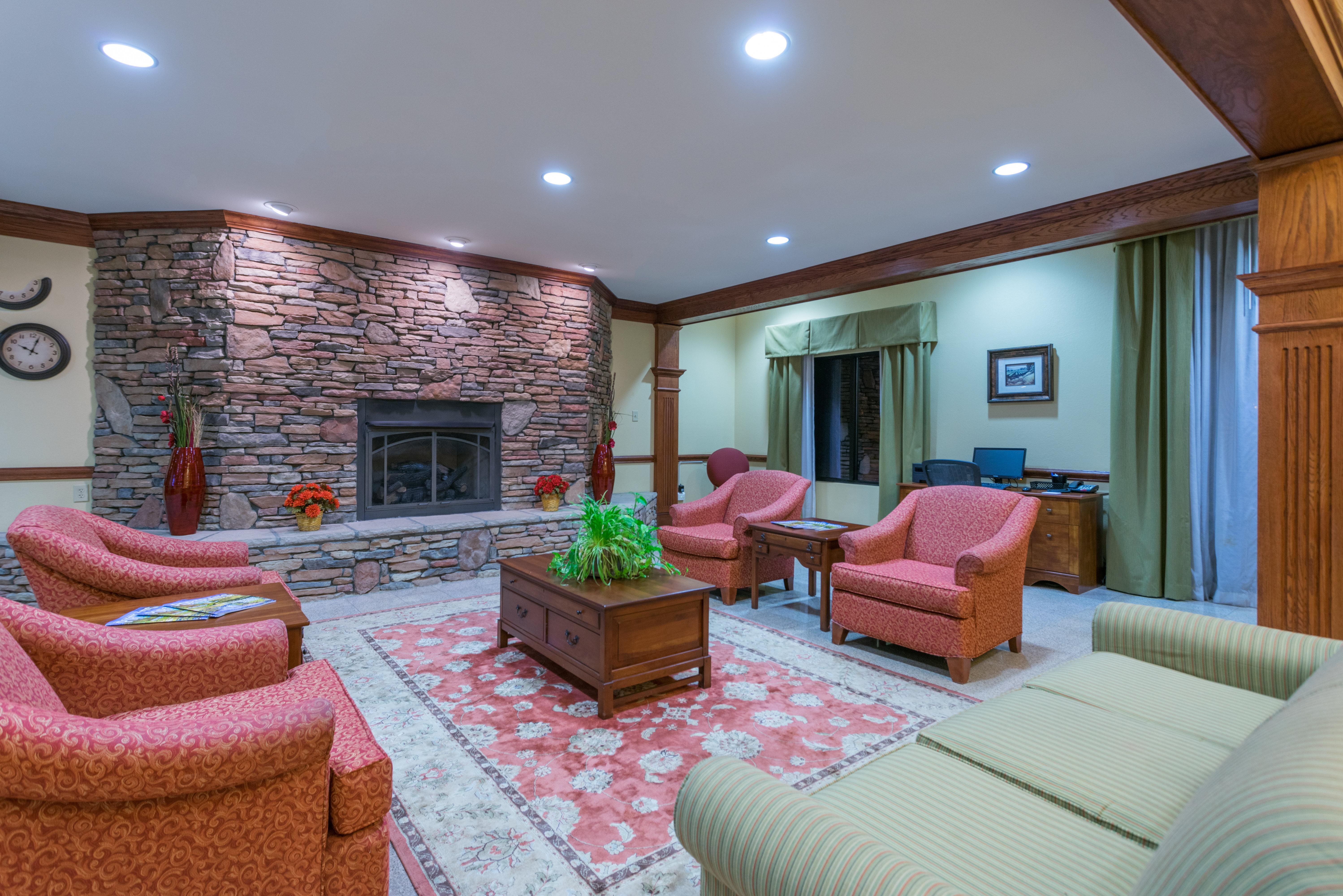 Holiday Inn Express & Suites Lexington North West-The Vineyard By Ihg מראה חיצוני תמונה